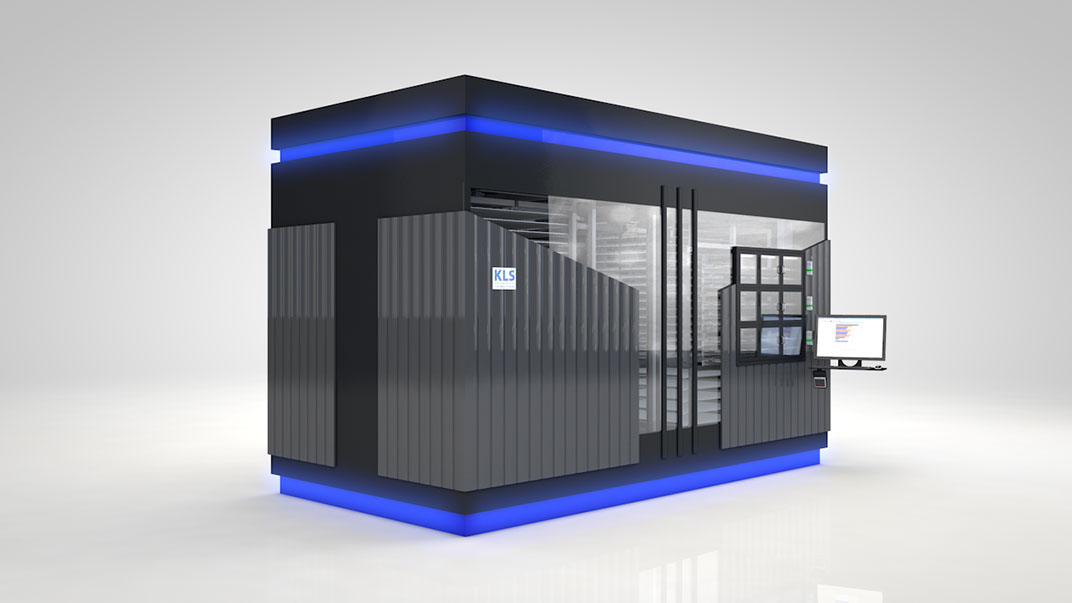 KLS-economico-Poewer-Load