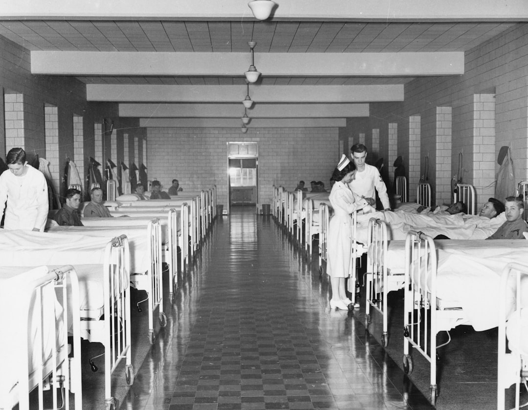Mobiliario Auxiliar Hospitalario