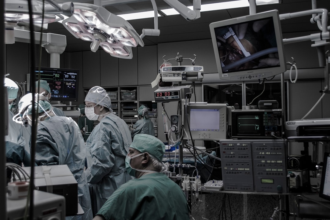 Historia de Hospital Innova