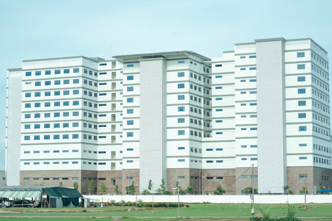 Proyecto llave en mano Hospital Innova