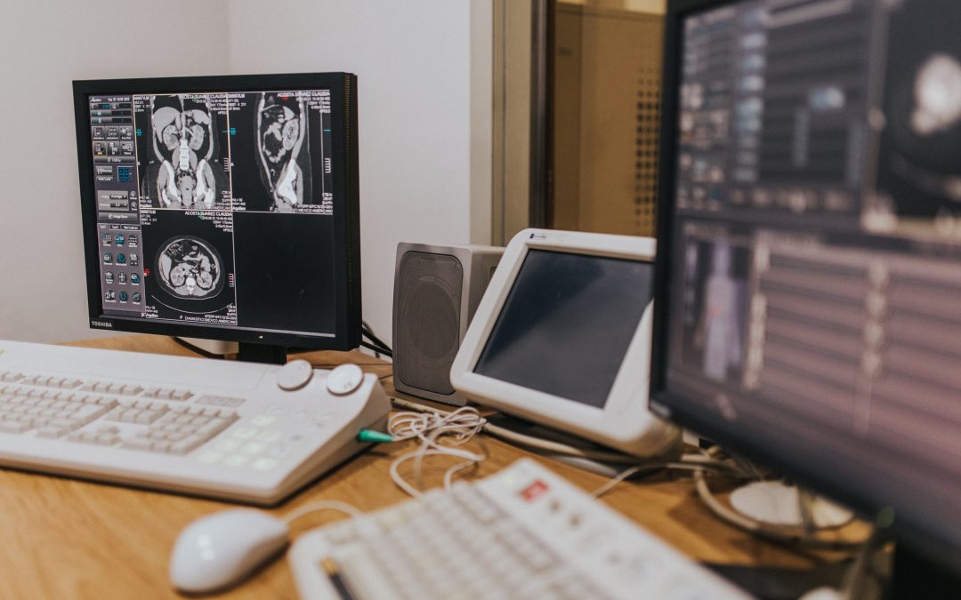 sistemas multimedia hospitalarios